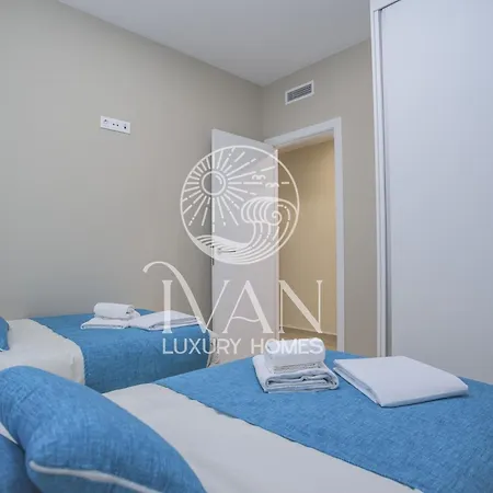 Casa Galicia Ivan Luxury Homes 7ªpta Norte 1ªlinea