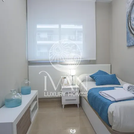 Casa Galicia Ivan Luxury Homes 7ªpta Norte 1ªlinea Apartment Oropesa del Mar