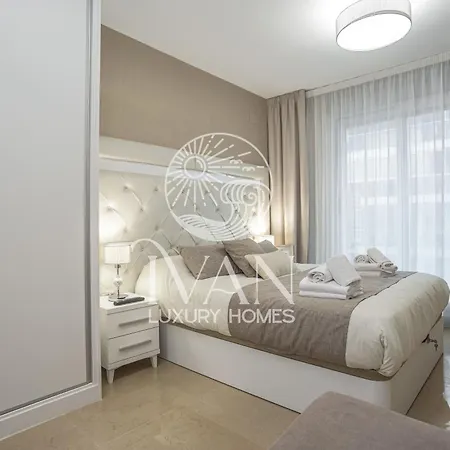 Casa Galicia Ivan Luxury Homes 7ªpta Norte 1ªlinea * カステリョン・デ・ラ・プラナ