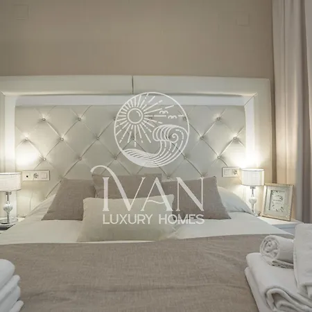 アパート Casa Galicia Ivan Luxury Homes 7ªpta Norte 1ªlinea *