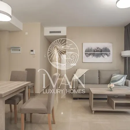 Casa Galicia Ivan Luxury Homes 7ªplta Norte 1ªlinea *