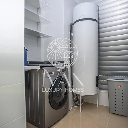 Casa Galicia Ivan Luxury Homes 7ªpta Norte 1ªlinea