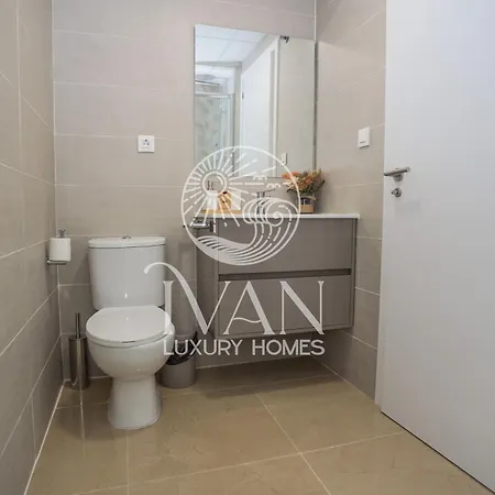 Casa Galicia Ivan Luxury Homes 7ªpta Norte 1ªlinea アパート カステリョン・デ・ラ・プラナ