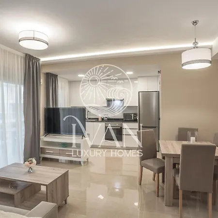 アパート Casa Galicia Ivan Luxury Homes 7ªpta Norte 1ªlinea *