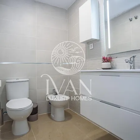 Casa Galicia Ivan Luxury Homes 7ªpta Norte 1ªlinea Apartment *