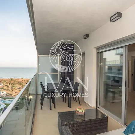 Casa Galicia Ivan Luxury Homes 7ªpta Norte 1ªlinea アパート カステリョン・デ・ラ・プラナ