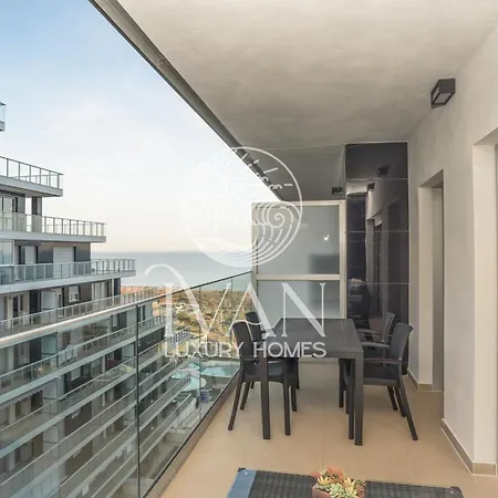 Casa Galicia Ivan Luxury Homes 7ªplta Norte 1ªlinea