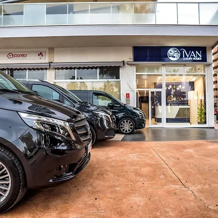 Apartment Casa Galicia Ivan Luxury Homes 7ªplta Norte 1ªlinea Oropesa del Mar