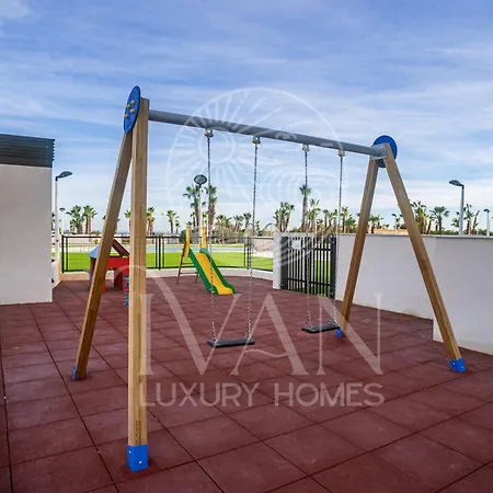 Casa Galicia Ivan Luxury Homes 7ªpta Norte 1ªlinea