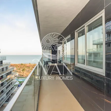 Casa Galicia Ivan Luxury Homes 7ªpta Norte 1ªlinea