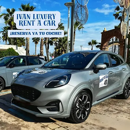 Casa Galicia Ivan Luxury Homes 7ªplta Norte 1ªlinea Oropesa del Mar